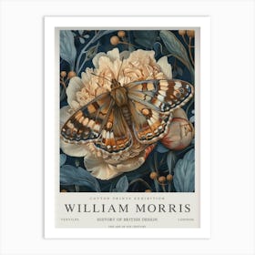 William Morris 18 Art Print