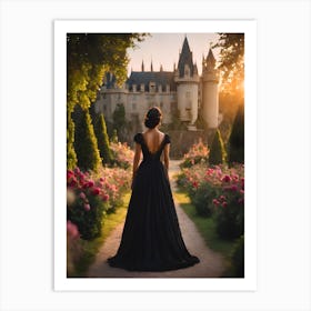 Fairytale Art Print