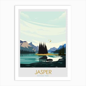 Jasper  Art Print