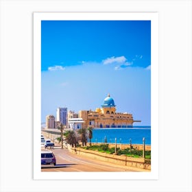 Alexandria  Photography Art Print