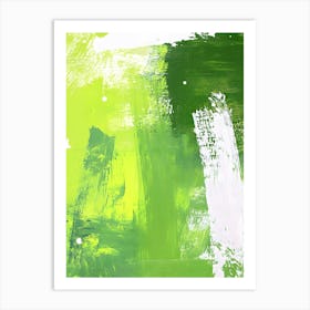 Abstract 5 Art Print