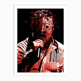 Adam Sandler 1 Art Print