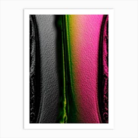 Rainbow Of Colors Art Print