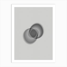 Spheres Art Print