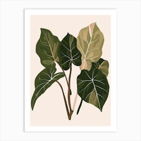 Eucalyptus 28 Art Print