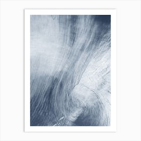 Storm Clouds Art Print