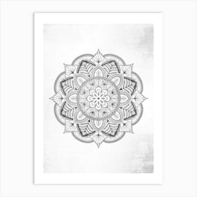 No178 Arteprinte 3x4 Ratio Art Print