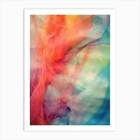 Abstract 2 Art Print