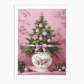 Christmas Tree 3 Poster