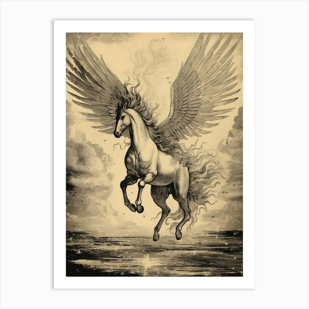 Top tips when choosing printmaking paper - Pegasus Art Blog