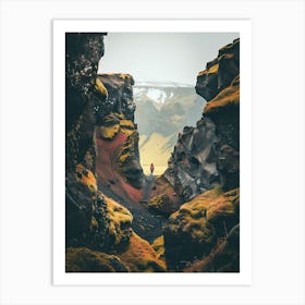 Iceland Photography Art Print