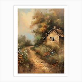 Vintage Oil Painting, Farmhouse Wall Decorations, Vintage Landscape, Printable Wall Art, Vintage Landscape Oil Painting.
35 Art Print