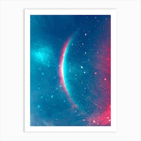 Coldplay 5 Art Print