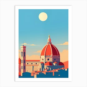 Florence Art Print