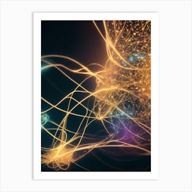 Abstract Art Print