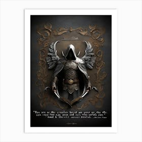 Adobe Photoshop Art Print