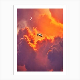 Find Your Wings Art Print