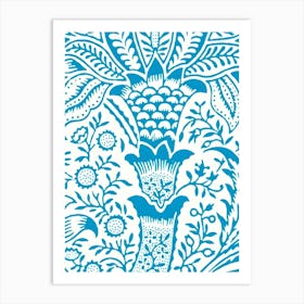 William Morris 71 Art Print