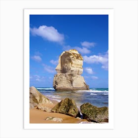 Great Ocean Road, Australia 1 Art Print