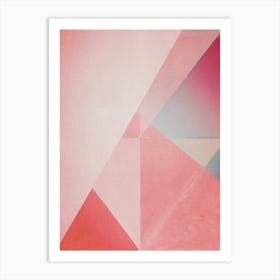 Induce 01 Art Print