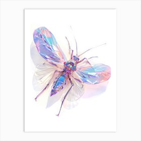 Butterfly 9 Art Print