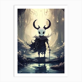 Dark Souls 1 Art Print