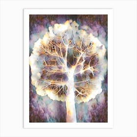 Tree Of Life Art Print