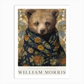 William Morris 1 Art Print