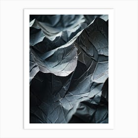 Abstract Abstract Photography Art Print