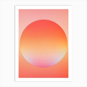 The Light Within Art Print