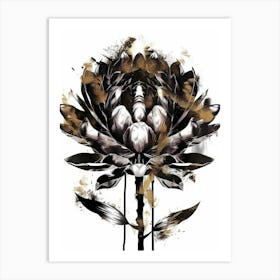 Flower Of Life 2 Art Print