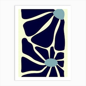 Matisse 547 Art Print