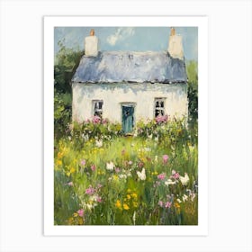 Ireland Inspirations 19 Art Print