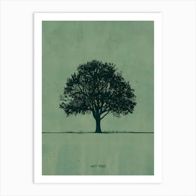 Tree Of Life Art Print