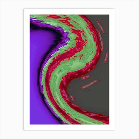 Image3a137574 Chroma55 (1) Art Print