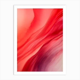 Abstract Abstract Painting 12 Art Print