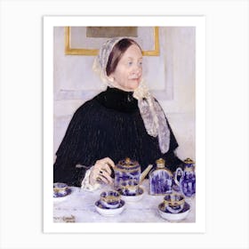Vintage Mary Cassatt Vintage Mary Cassatt