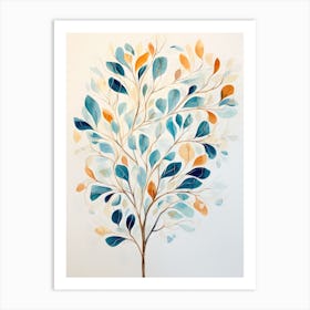 Tree Of Life 2 Art Print