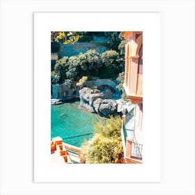 Italy Photography Art Print