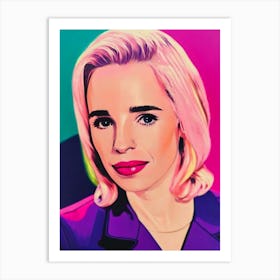 Sally Hawkins Pop Movies Art Movies Art Print