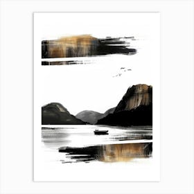 Canvas Print Art Print