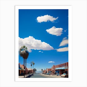 Chandler  1 Photography Art Print