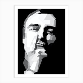 Phil Collins Genesis English Progressive Rock Music Art Print