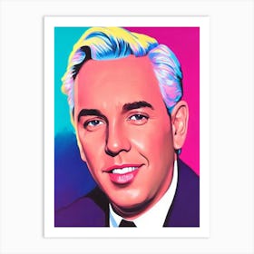 Jon Favreau Pop Movies Art Movies Art Print