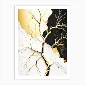 Tree Of Life 4 Art Print