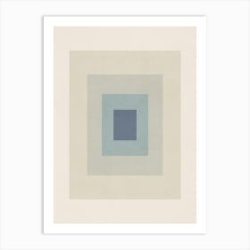 Abstract Composition 01 131 1 Art Print