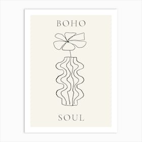 Boho Soul 59 Poster