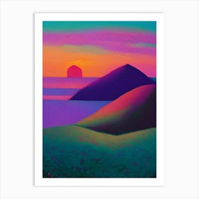 The Batanes 5 Art Print