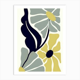 Matisse 571 Art Print