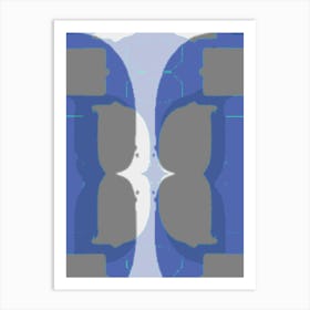 Butterfly 2 Art Print